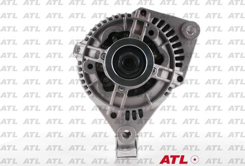 ATL Autotechnik L 39 740 - Alternatore autozon.pro