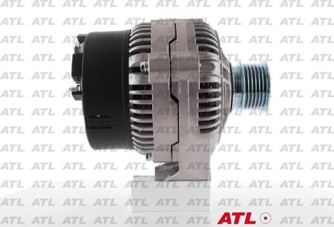 ATL Autotechnik L 39 740 - Alternatore autozon.pro