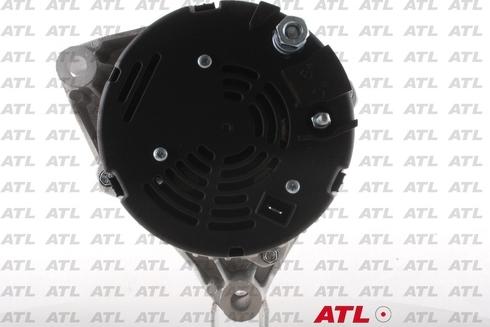 ATL Autotechnik L 39 750 - Alternatore autozon.pro