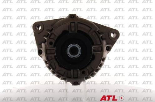 ATL Autotechnik L 39 760 - Alternatore autozon.pro