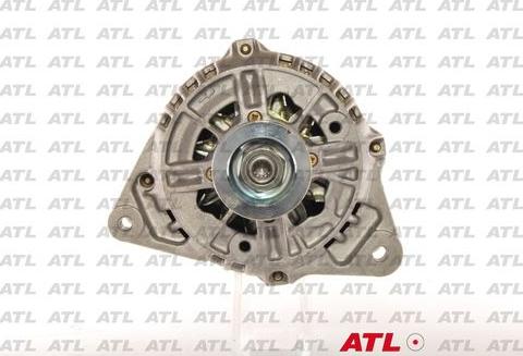 ATL Autotechnik L 39 700 - Alternatore autozon.pro