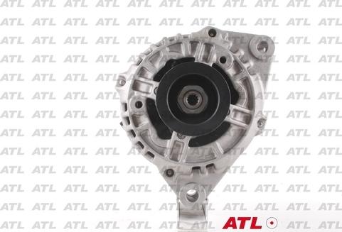 ATL Autotechnik L 39 780 - Alternatore autozon.pro