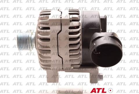 ATL Autotechnik L 39 720 - Alternatore autozon.pro