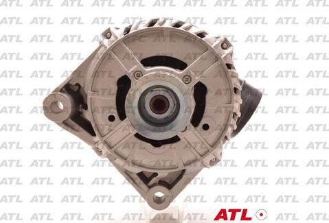 ATL Autotechnik L 39 720 - Alternatore autozon.pro