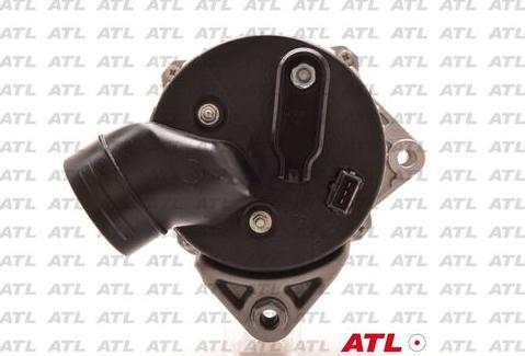 ATL Autotechnik L 39 720 - Alternatore autozon.pro