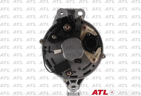 ATL Autotechnik L 34 990 - Alternatore autozon.pro