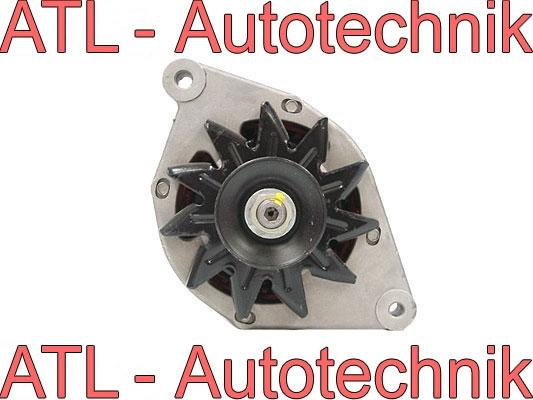 ATL Autotechnik L 34 900 - Alternatore autozon.pro