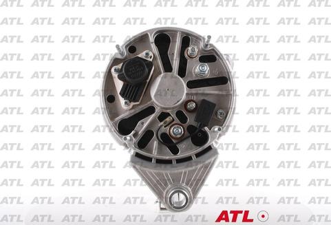 ATL Autotechnik L 34 910 - Alternatore autozon.pro