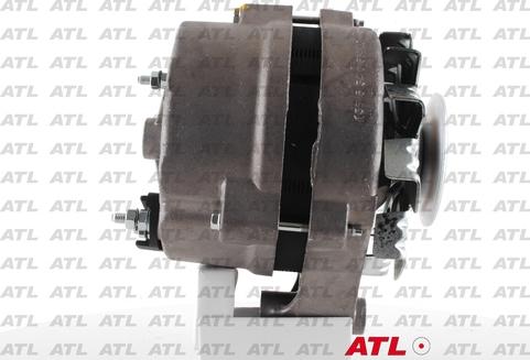 ATL Autotechnik L 34 930 - Alternatore autozon.pro