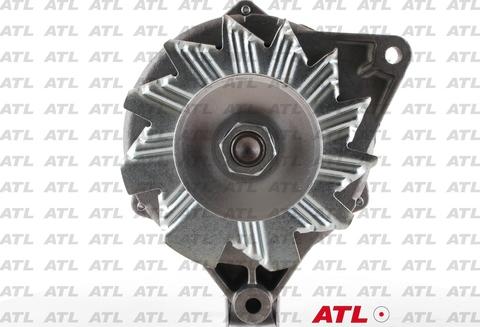 ATL Autotechnik L 34 930 - Alternatore autozon.pro