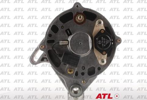 ATL Autotechnik L 34 490 - Alternatore autozon.pro