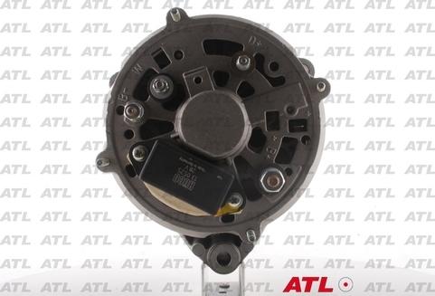 ATL Autotechnik L 34 400 - Alternatore autozon.pro