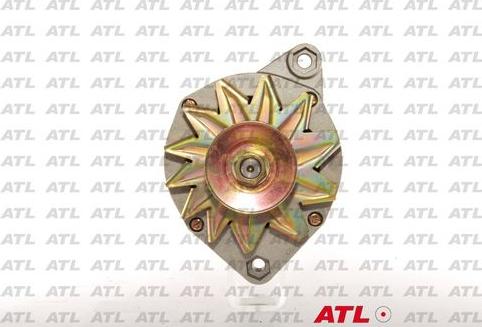 ATL Autotechnik L 34 480 - Alternatore autozon.pro