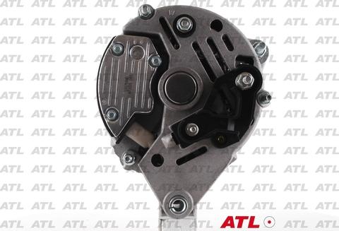 ATL Autotechnik L 34 470 - Alternatore autozon.pro