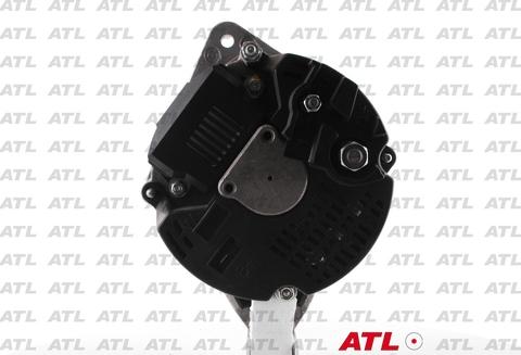 ATL Autotechnik L 34 550 - Alternatore autozon.pro