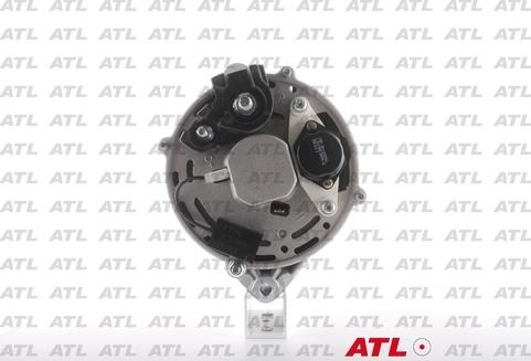 ATL Autotechnik L 34 560 - Alternatore autozon.pro