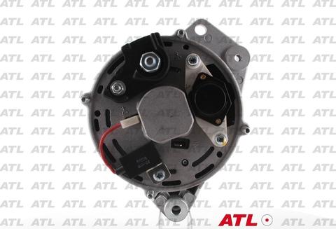 ATL Autotechnik L 34 500 - Alternatore autozon.pro