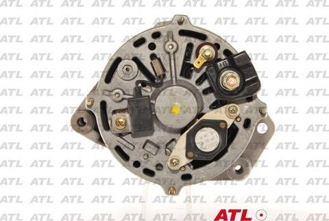 ATL Autotechnik L 34 580 - Alternatore autozon.pro