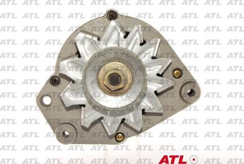 ATL Autotechnik L 34 580 - Alternatore autozon.pro