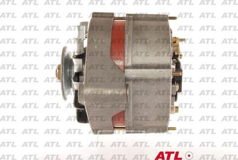 ATL Autotechnik L 34 580 - Alternatore autozon.pro