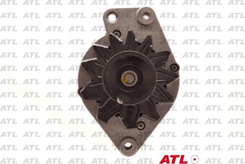 ATL Autotechnik L 34 530 - Alternatore autozon.pro