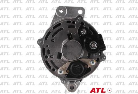 ATL Autotechnik L 34 520 - Alternatore autozon.pro