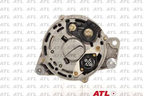 ATL Autotechnik L 34 570 - Alternatore autozon.pro