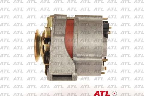 ATL Autotechnik L 34 570 - Alternatore autozon.pro