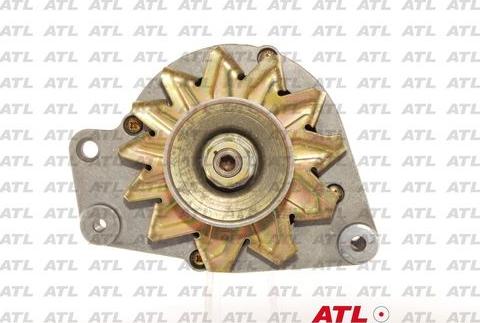 ATL Autotechnik L 34 570 - Alternatore autozon.pro