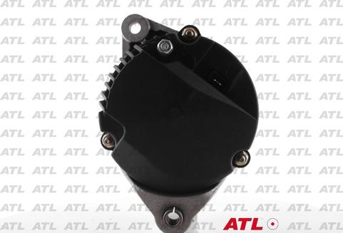 ATL Autotechnik L 34 640 - Alternatore autozon.pro