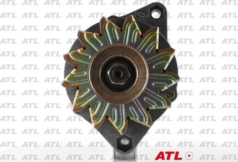 ATL Autotechnik L 34 640 - Alternatore autozon.pro