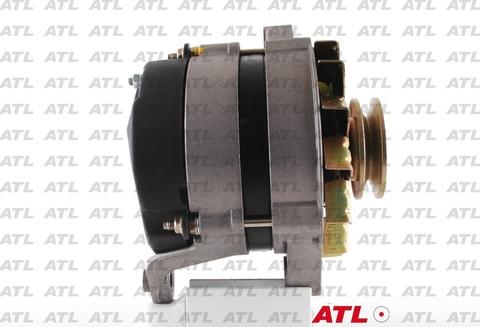 ATL Autotechnik L 34 640 - Alternatore autozon.pro