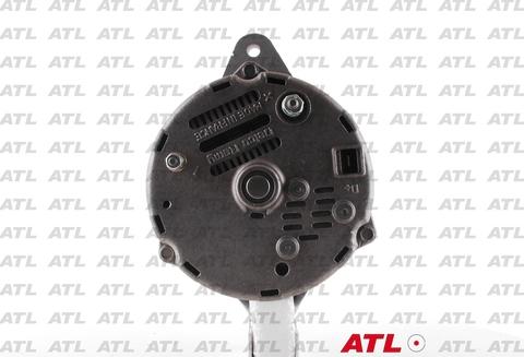 ATL Autotechnik L 34 650 - Alternatore autozon.pro