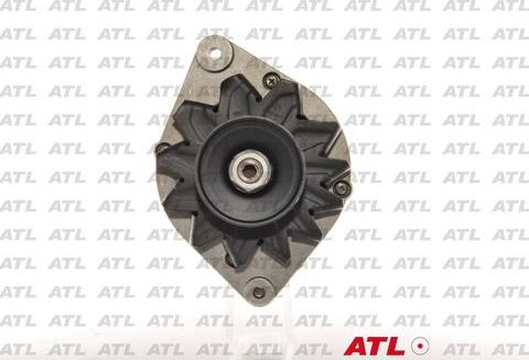 ATL Autotechnik L 34 660 - Alternatore autozon.pro