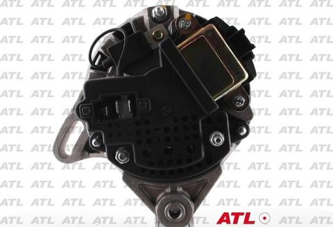 ATL Autotechnik L 34 630 - Alternatore autozon.pro