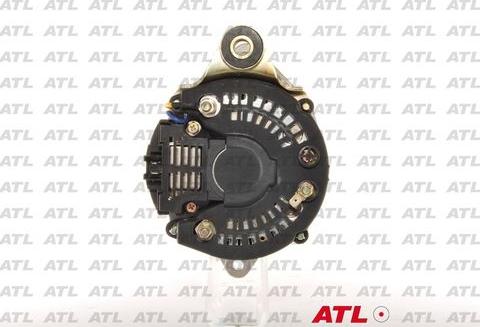 ATL Autotechnik L 34 000 - Alternatore autozon.pro