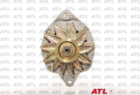 ATL Autotechnik L 34 000 - Alternatore autozon.pro