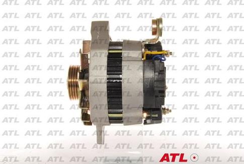 ATL Autotechnik L 34 000 - Alternatore autozon.pro