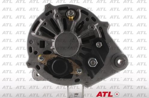 ATL Autotechnik L 34 010 - Alternatore autozon.pro