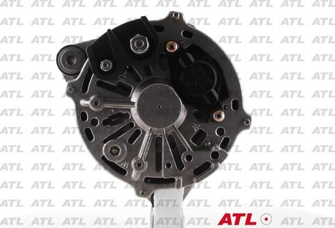 ATL Autotechnik L 34 080 - Alternatore autozon.pro