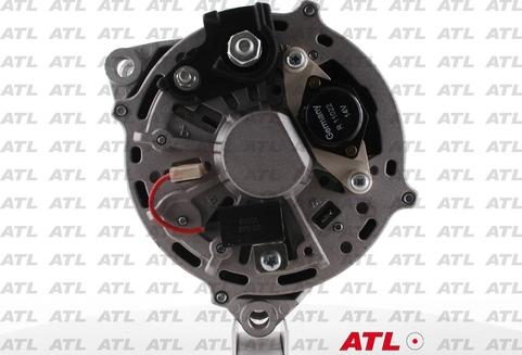 ATL Autotechnik L 34 030 - Alternatore autozon.pro