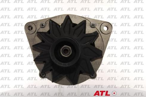 ATL Autotechnik L 34 020 - Alternatore autozon.pro