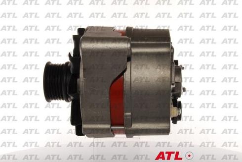 ATL Autotechnik L 34 020 - Alternatore autozon.pro