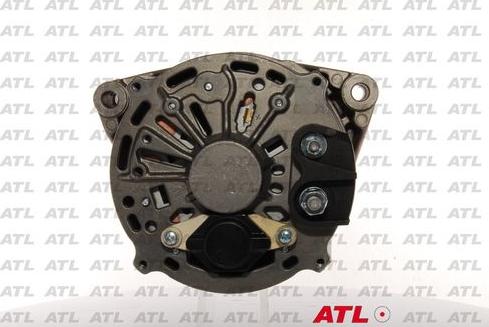 ATL Autotechnik L 34 020 - Alternatore autozon.pro