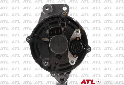 ATL Autotechnik L 34 190 - Alternatore autozon.pro