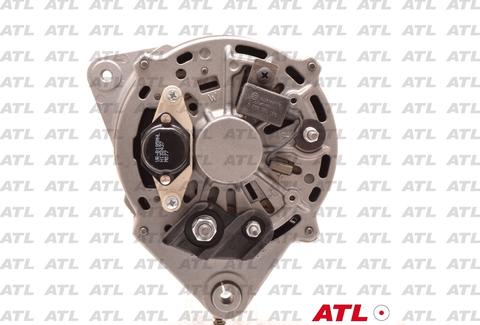 ATL Autotechnik L 34 140 - Alternatore autozon.pro