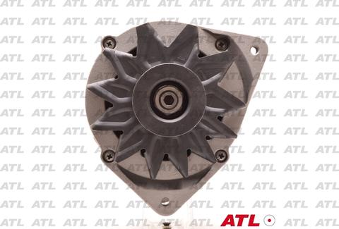 ATL Autotechnik L 34 140 - Alternatore autozon.pro