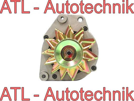 ATL Autotechnik L 34 150 - Alternatore autozon.pro