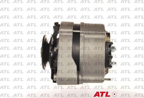 ATL Autotechnik L 34 110 - Alternatore autozon.pro