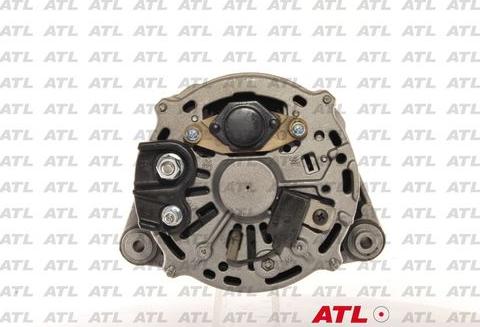 ATL Autotechnik L 34 110 - Alternatore autozon.pro